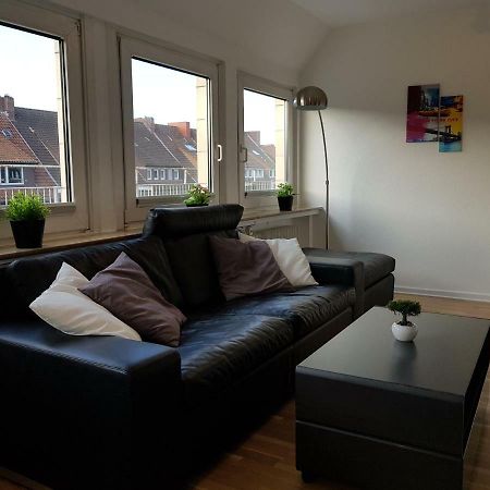 Ferienwohnung Central Munster  Bagian luar foto