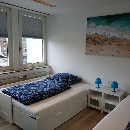 Ferienwohnung Central Munster  Bagian luar foto
