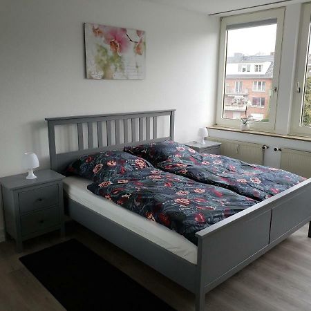 Ferienwohnung Central Munster  Bagian luar foto