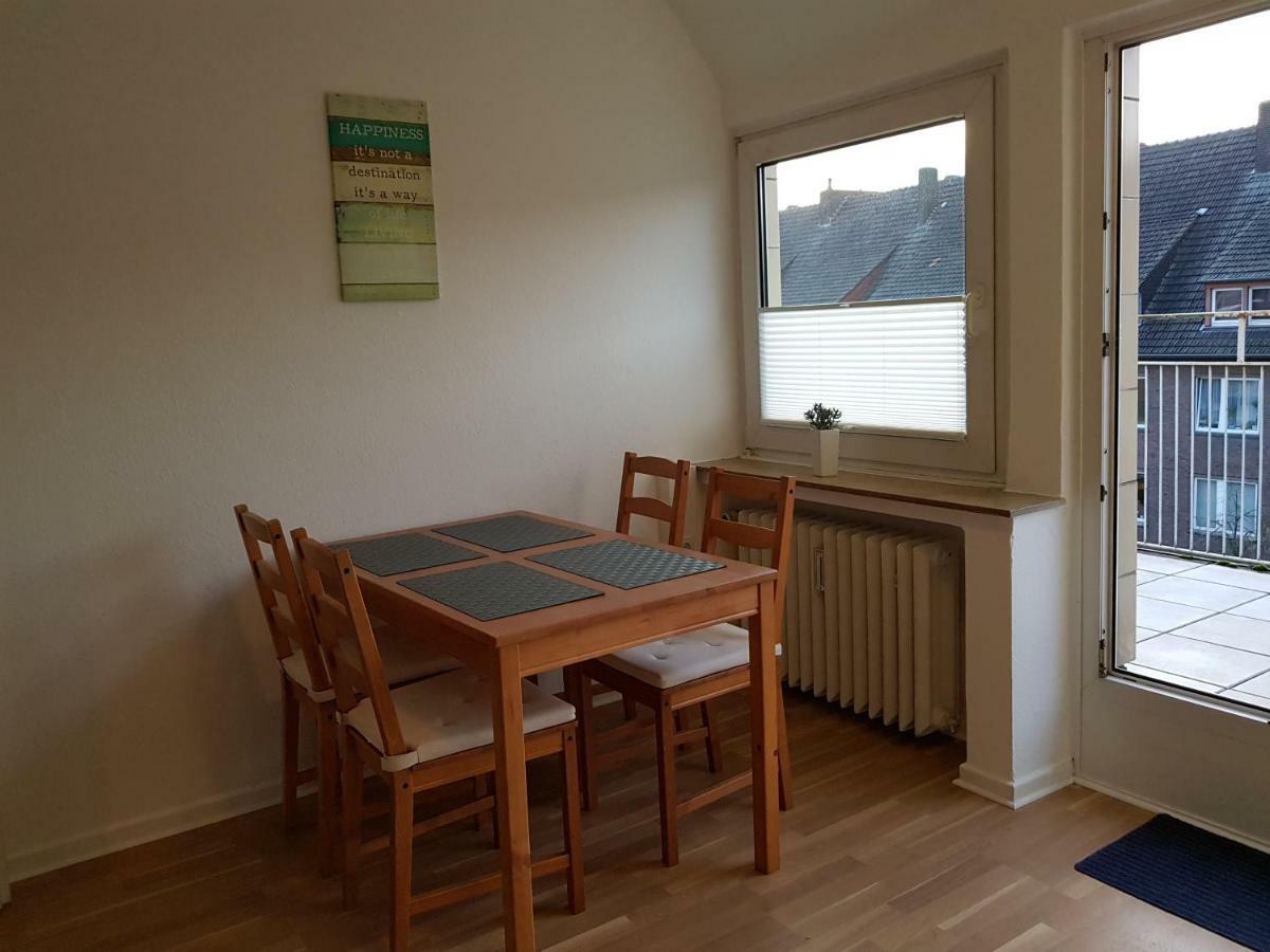 Ferienwohnung Central Munster  Bagian luar foto