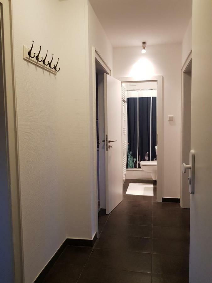 Ferienwohnung Central Munster  Bagian luar foto