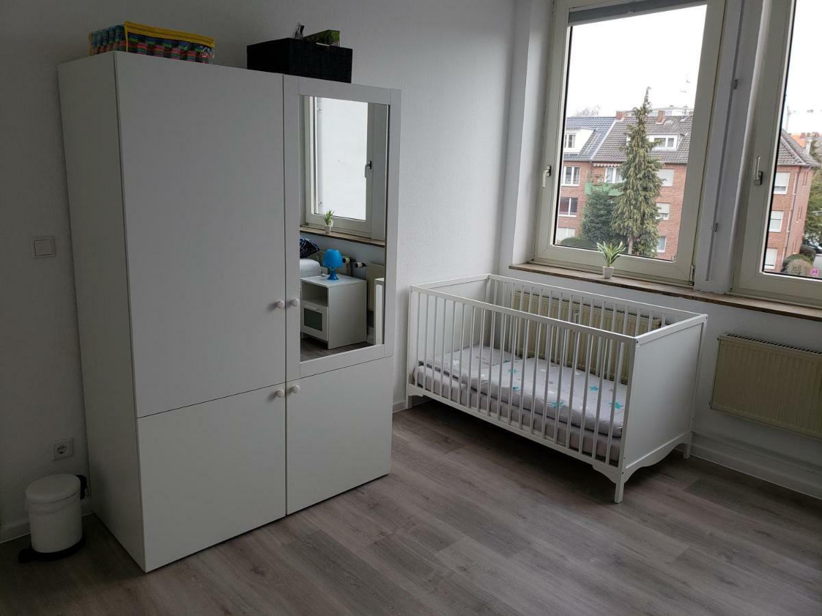 Ferienwohnung Central Munster  Bagian luar foto