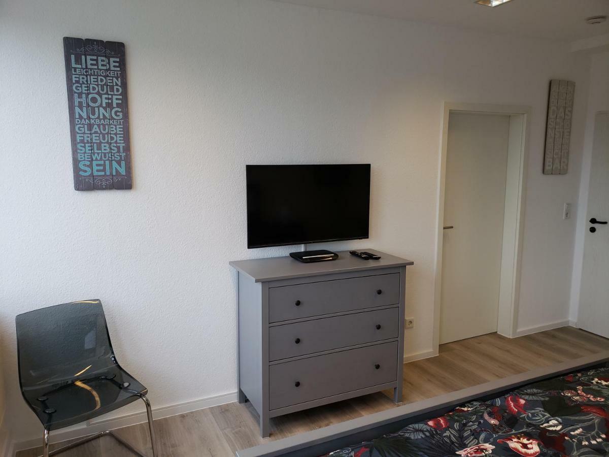 Ferienwohnung Central Munster  Bagian luar foto