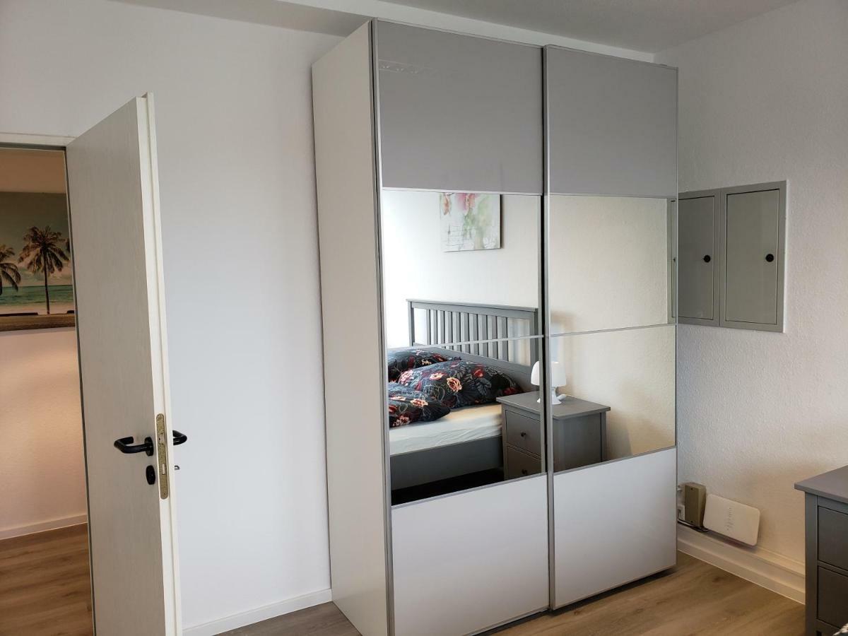 Ferienwohnung Central Munster  Bagian luar foto
