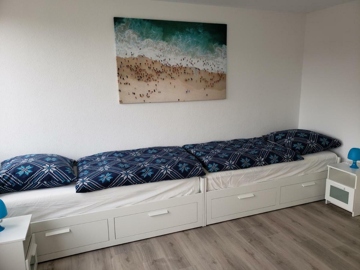 Ferienwohnung Central Munster  Bagian luar foto