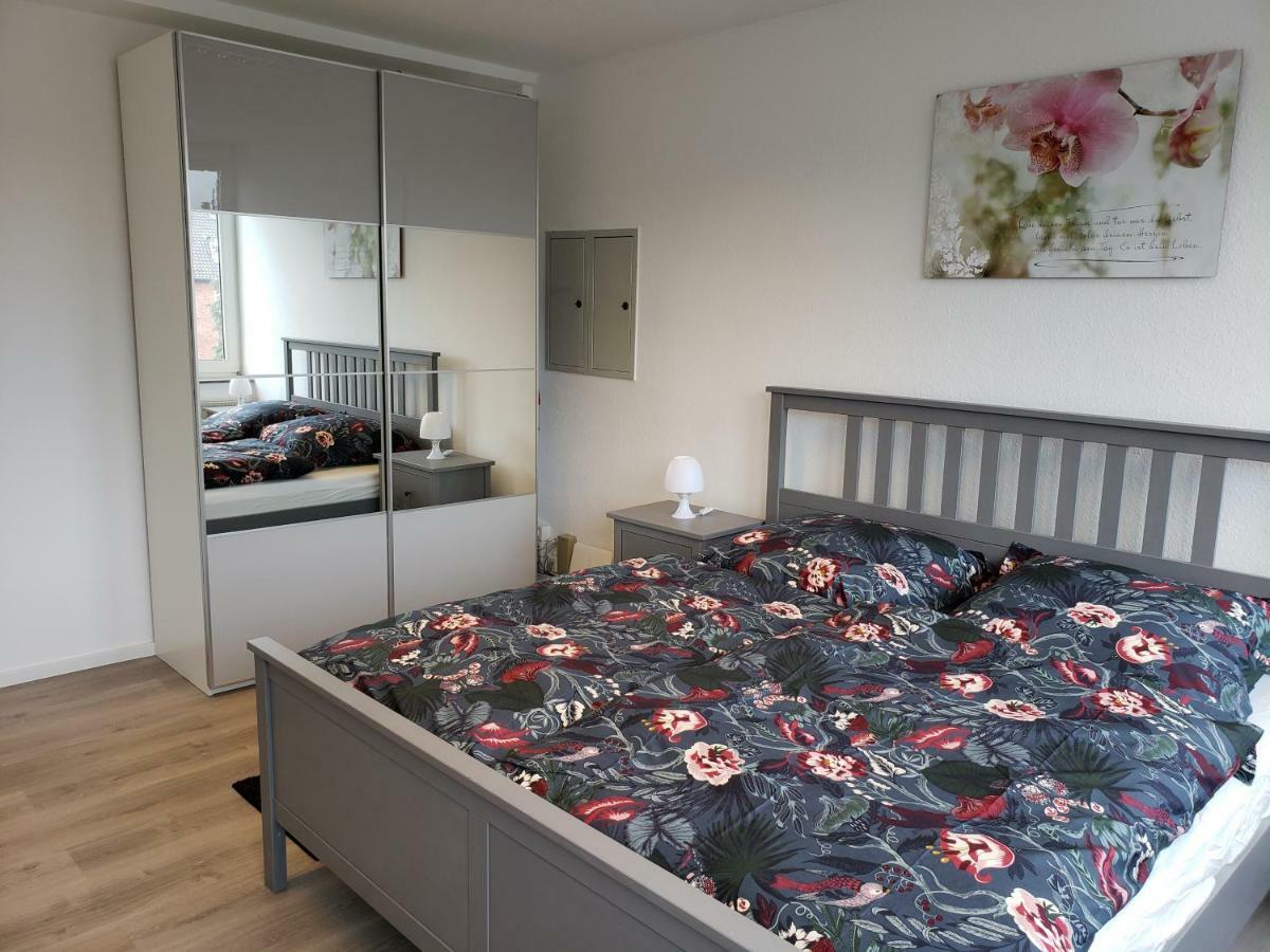 Ferienwohnung Central Munster  Bagian luar foto