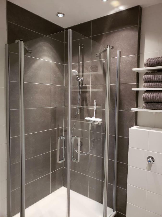 Ferienwohnung Central Munster  Bagian luar foto