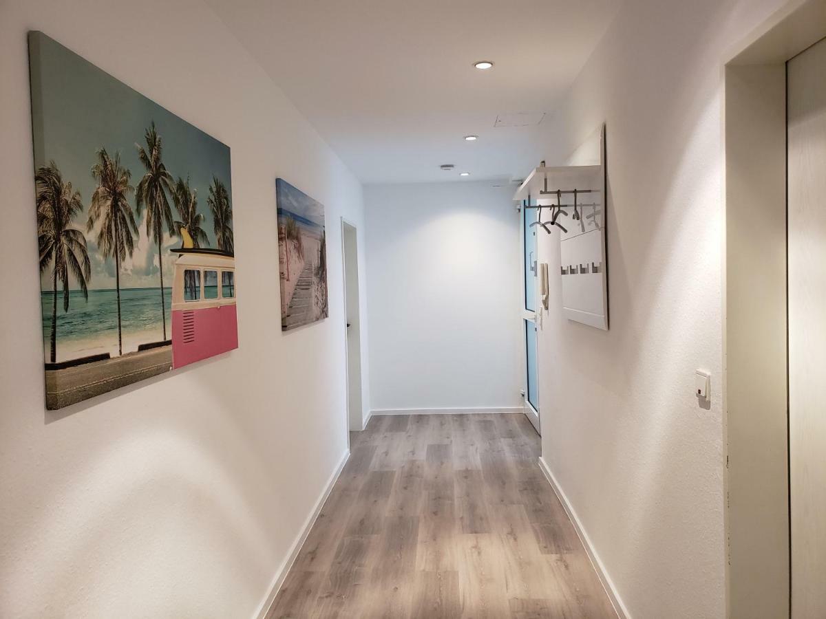 Ferienwohnung Central Munster  Bagian luar foto