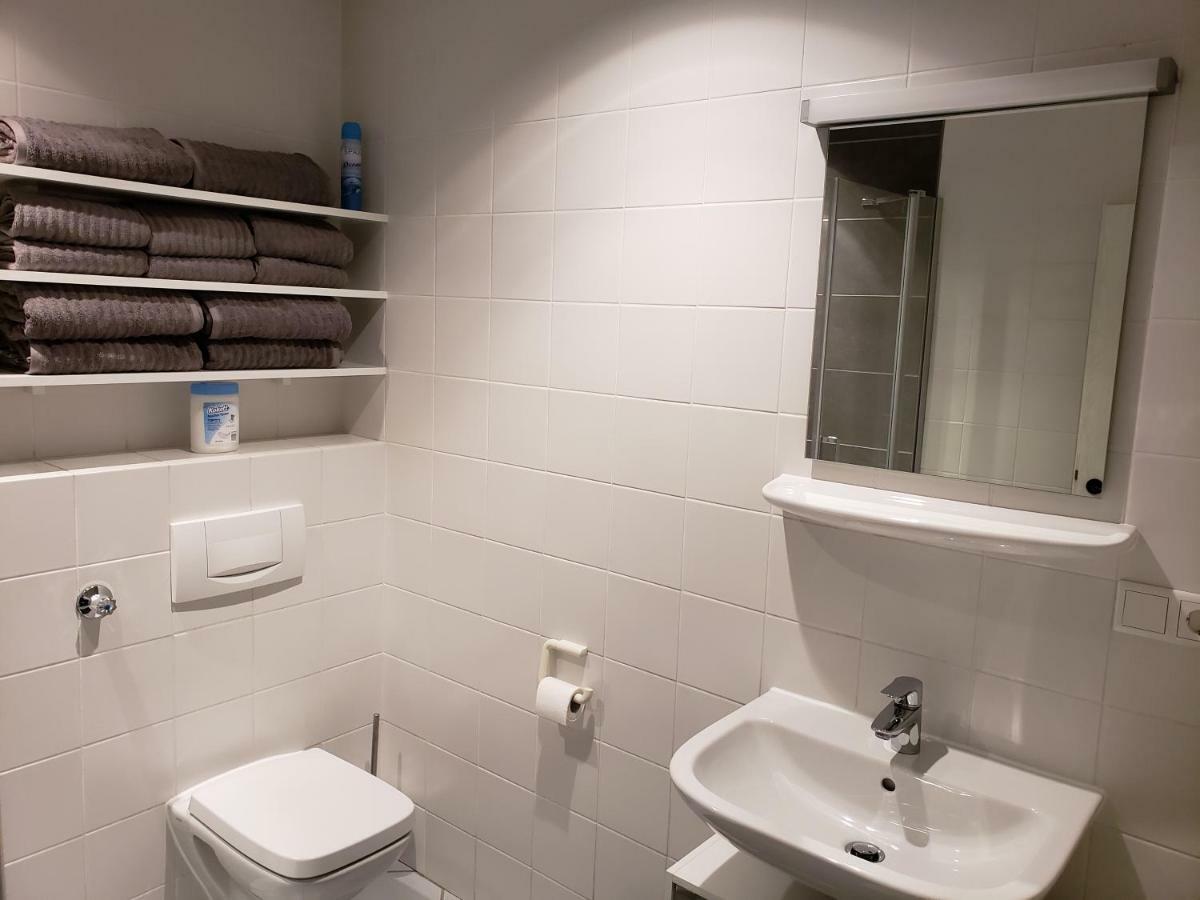 Ferienwohnung Central Munster  Bagian luar foto